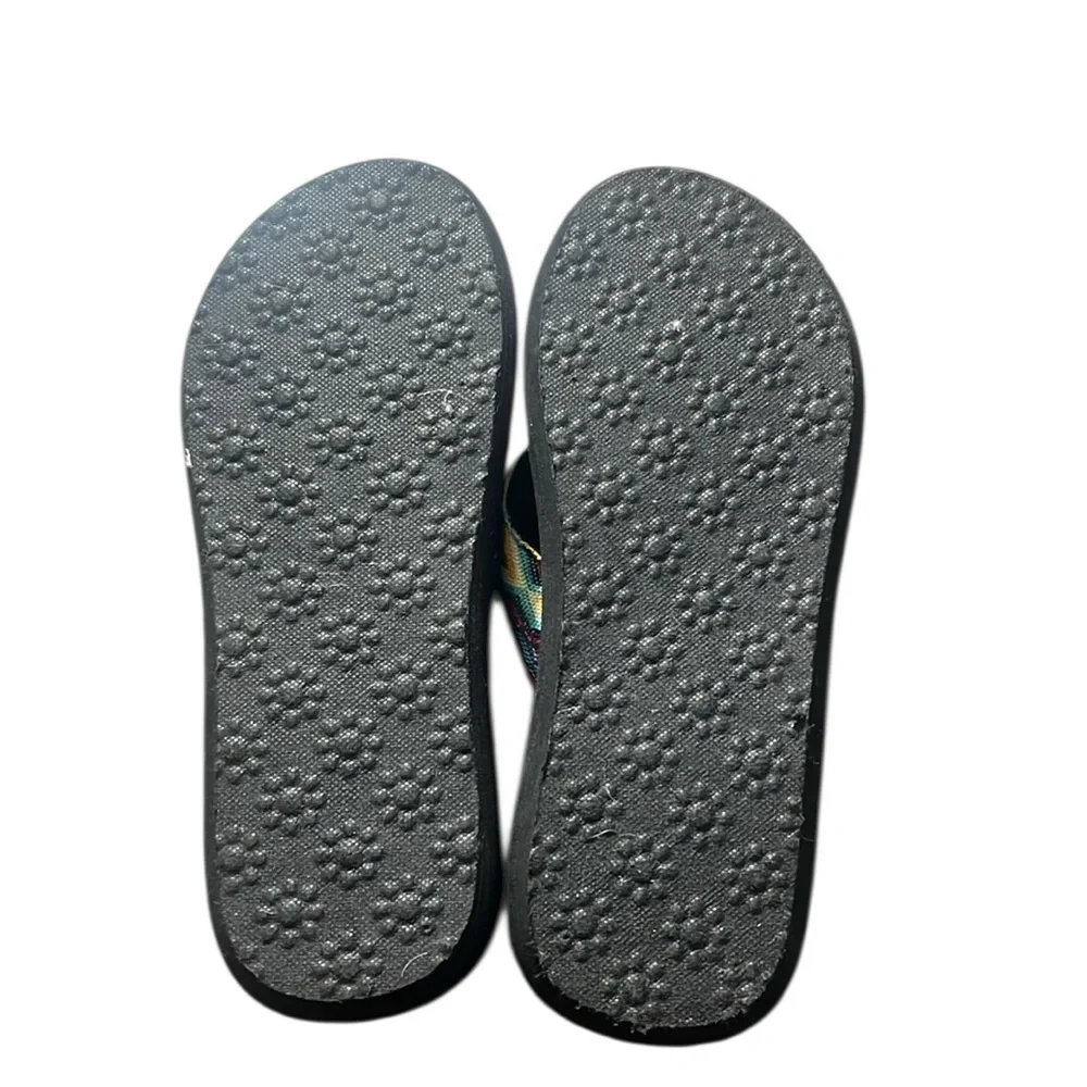 NWOT Women’s Rocket Dog sandals - Picture 3 of 4